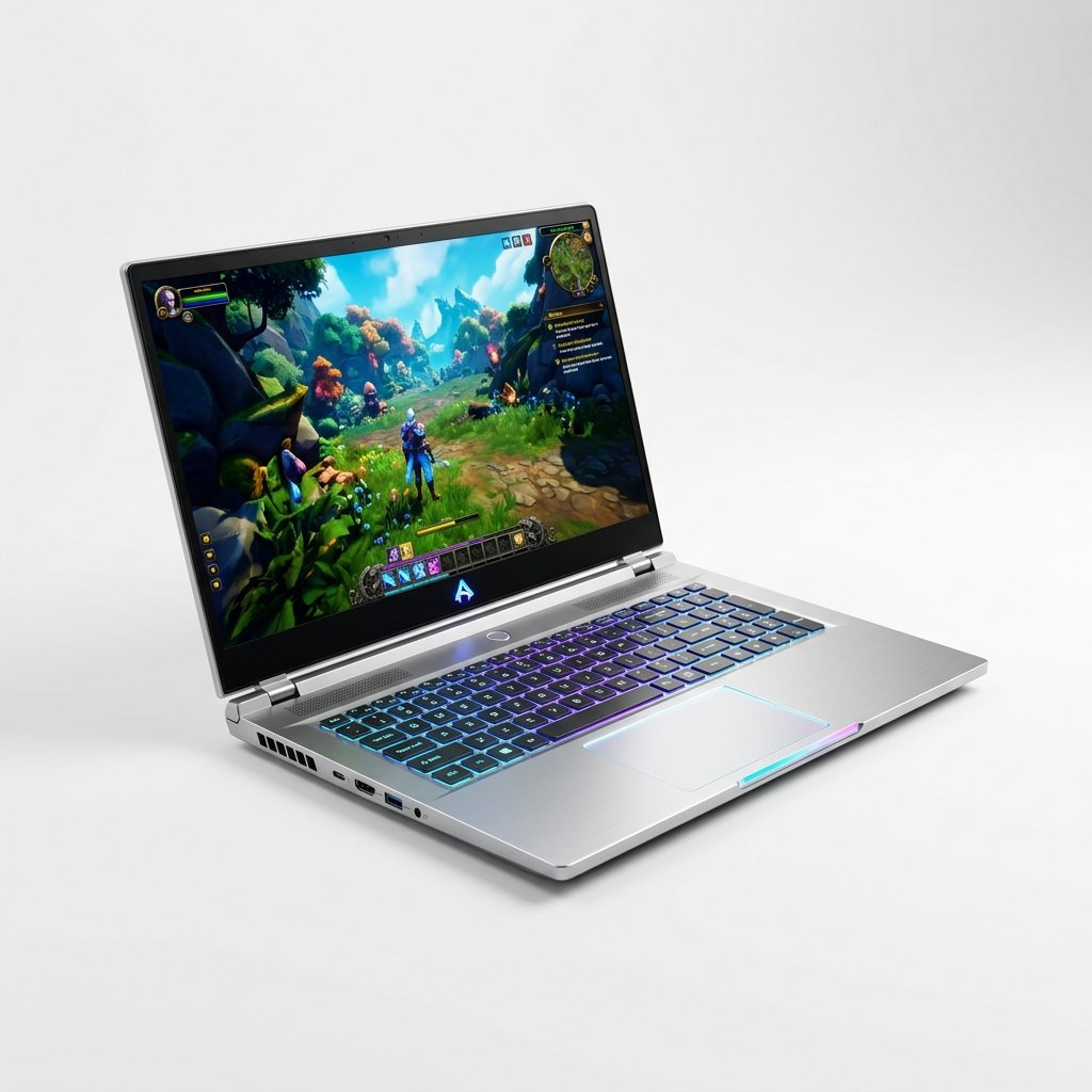 Laptop Prize