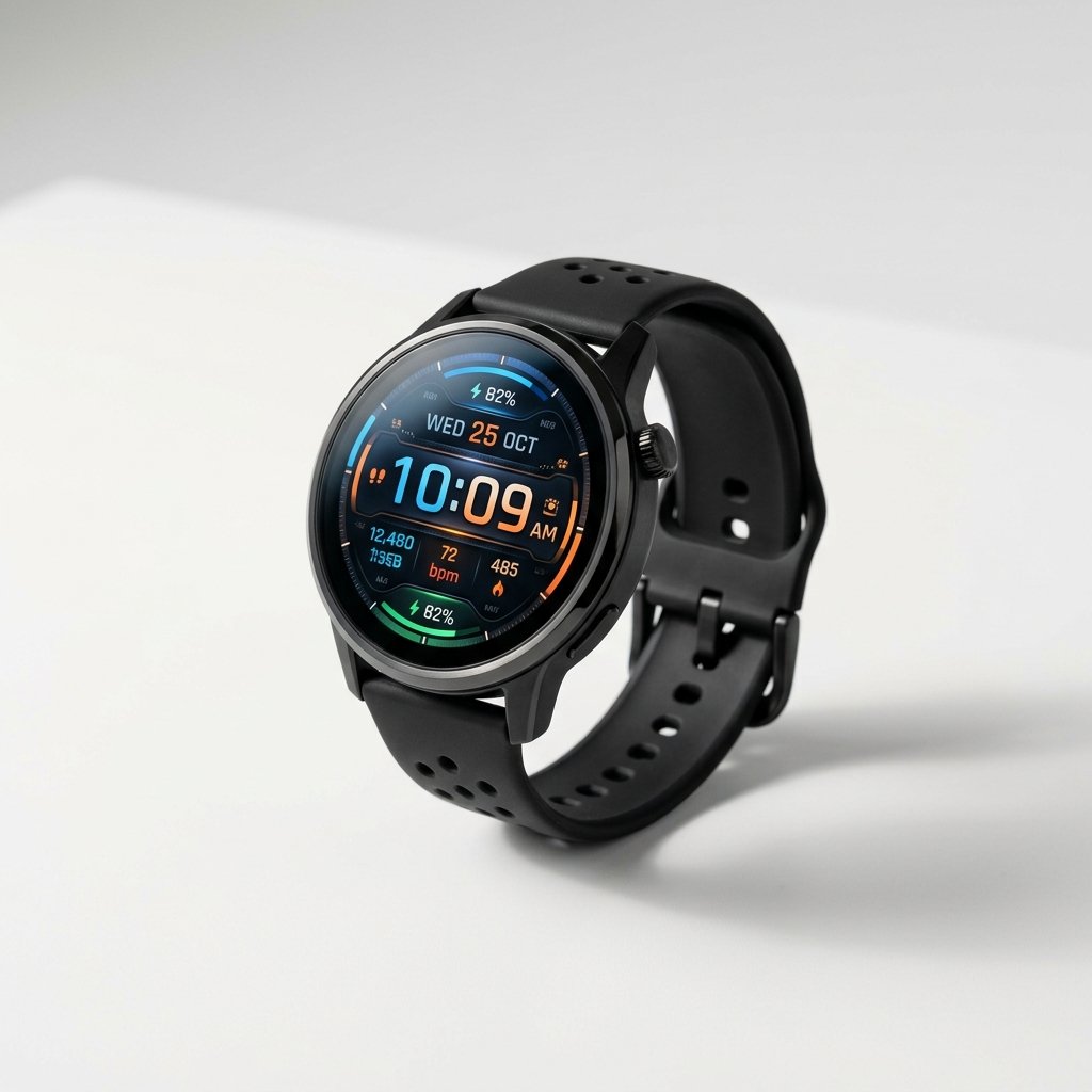 Smart Watch Prize